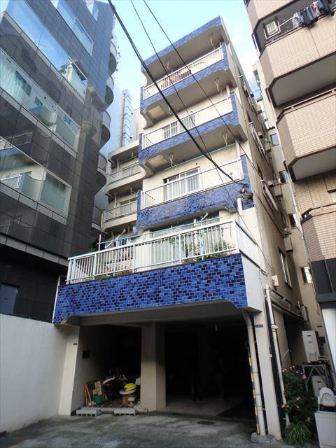 ステーションサイドコシベ