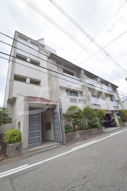 第二阿井マンション