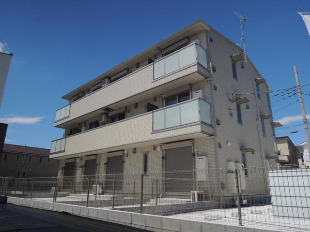 ファミーユ
