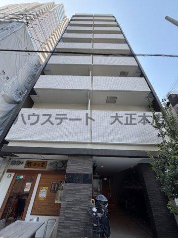 ノーブルスクエア新町
