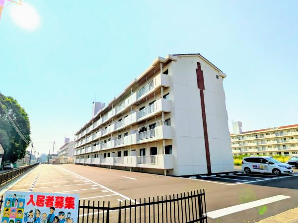 パークテラス長堀 8号館