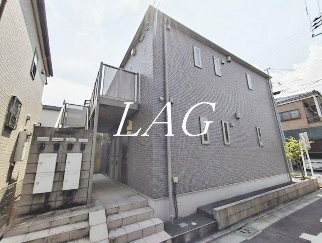リトルガーデン北千住