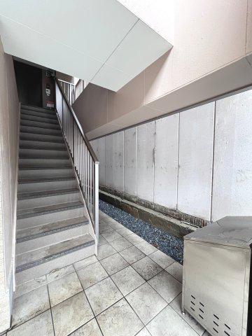阪堺電気軌道上町線 北畠駅 徒歩6分 7階建 築1年