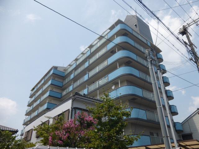 インタービレッジ野里