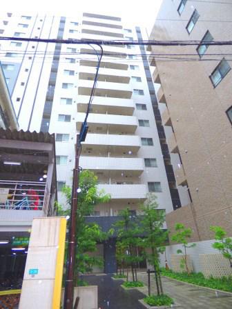 シティインデックス蕨II