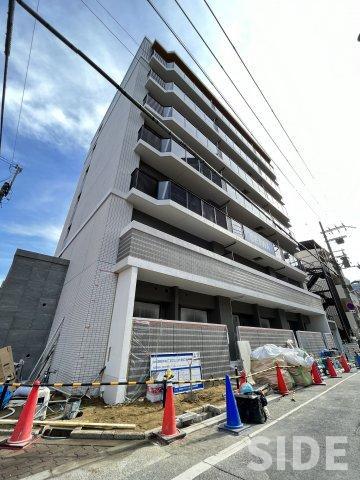 GIOIA 城東中央