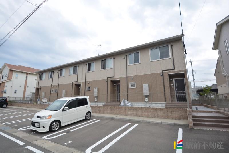 D-ROOM福間