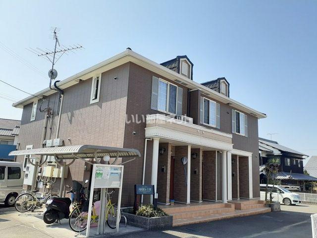 アリエスI