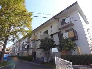 ヴィラナリー狭山9号棟