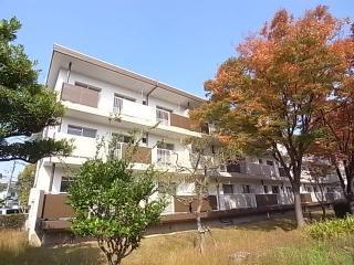 ヴィラナリー狭山9号棟