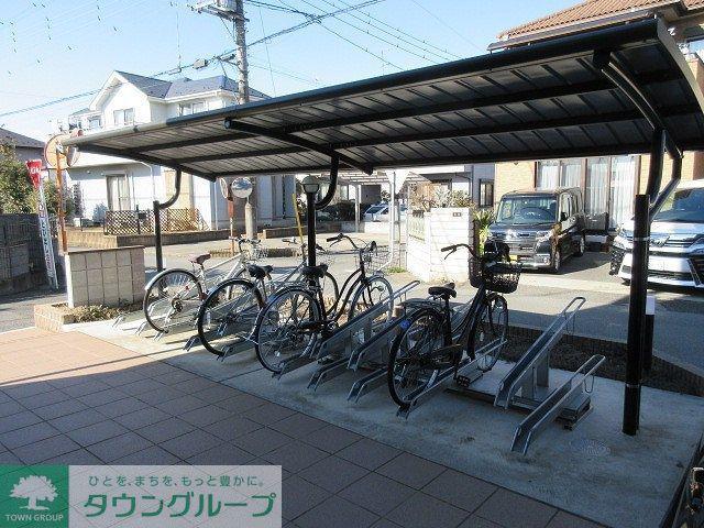 ミランダセレッソサード