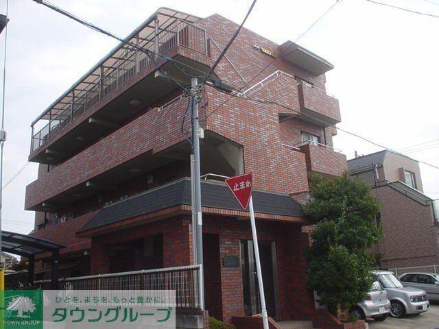 アーバンスK