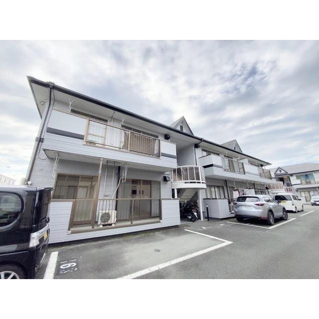 シャルマン野口A棟