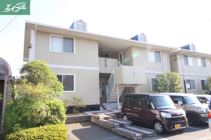 エトワール津島B棟