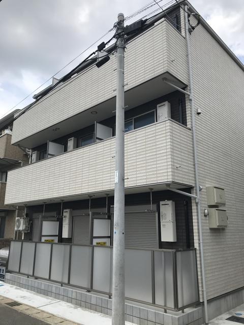HONEY SOPHIA上本郷(2K/3階)