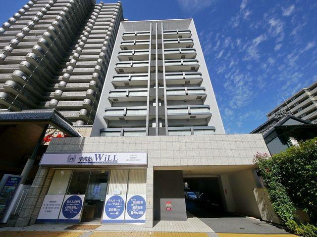 ラフィネ所沢
