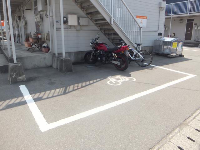 トーコーハイツ