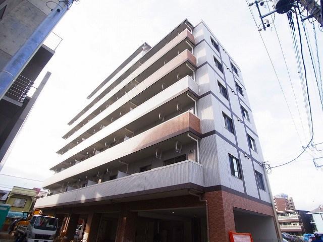 ベルフィオーレ千代田