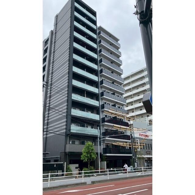シーエルケー南千住