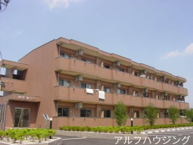 サンモールイトウ