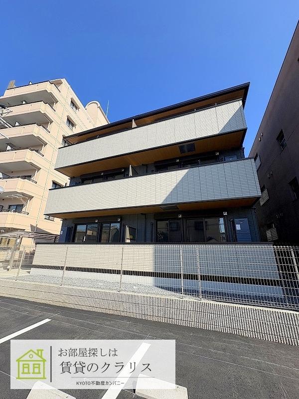 D-ROOM西院小米