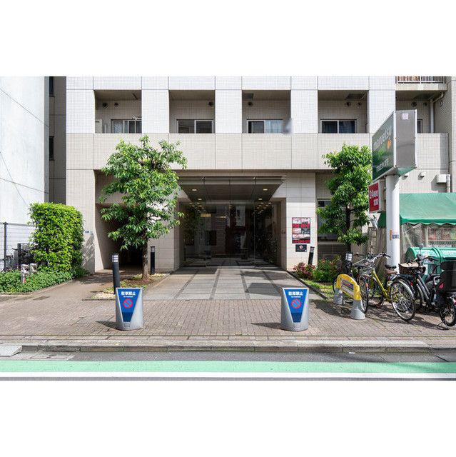 TKフラッツ渋谷