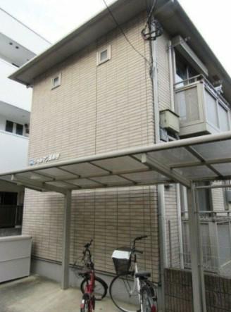 シャルマン吉祥寺