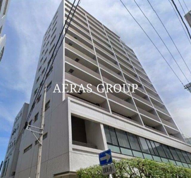 イニシアコート大宮イースト