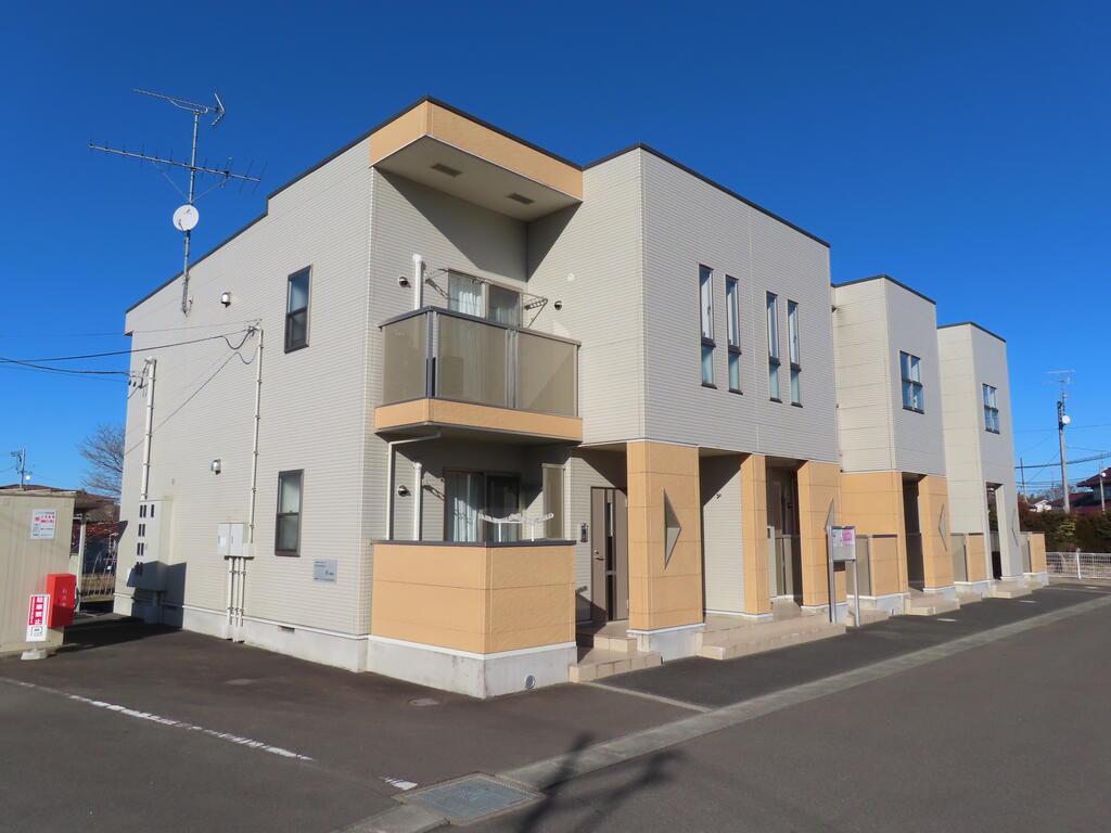 グリーンフォレストI