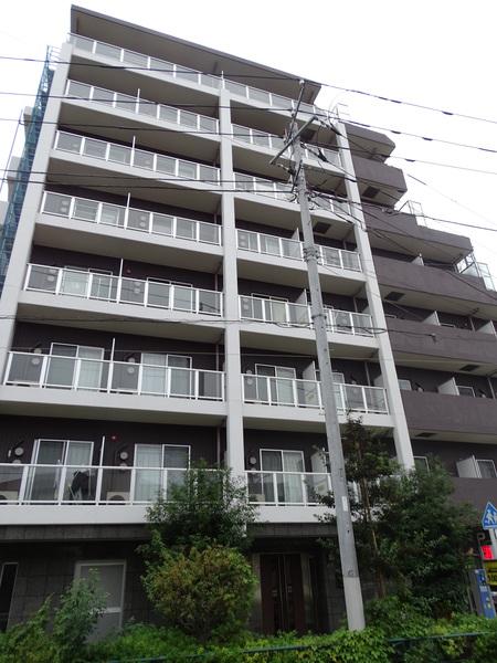コンシェリア久が原