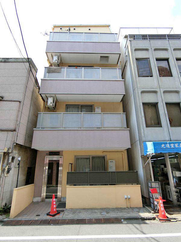 フォンテーヌ本町