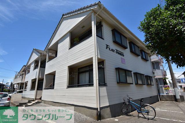 フラット富蔵