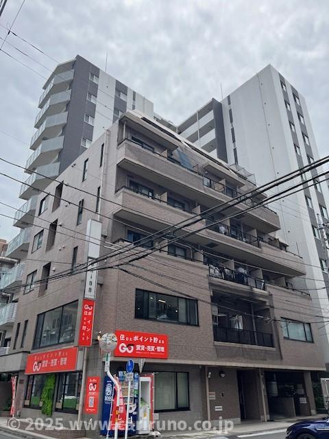 伊勢原5番館