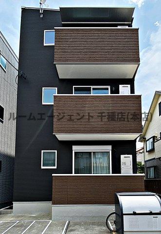 ATLAS KITAHARA ウエスト