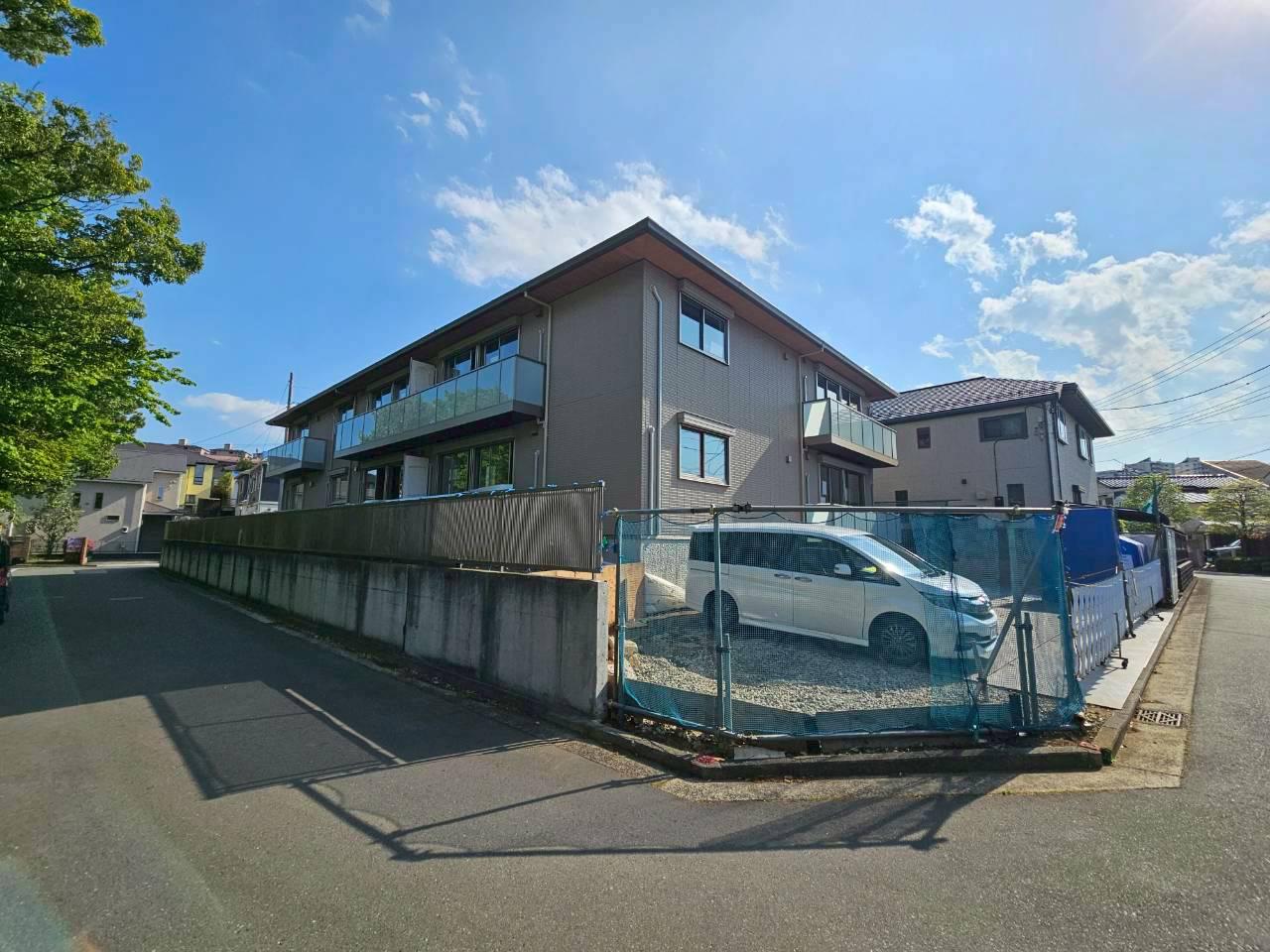 Uテラス