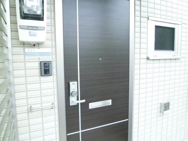 ビオトープ