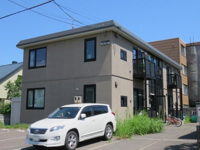 シティハイム元町