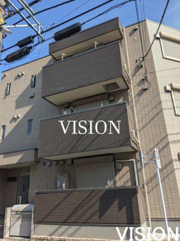 ファーストレジデンス東寺尾