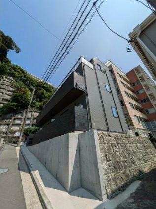 MIRAIS根岸
