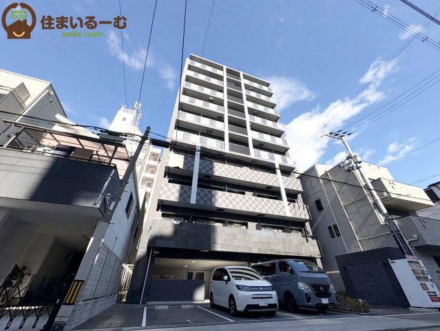 ファステート都島テーラー
