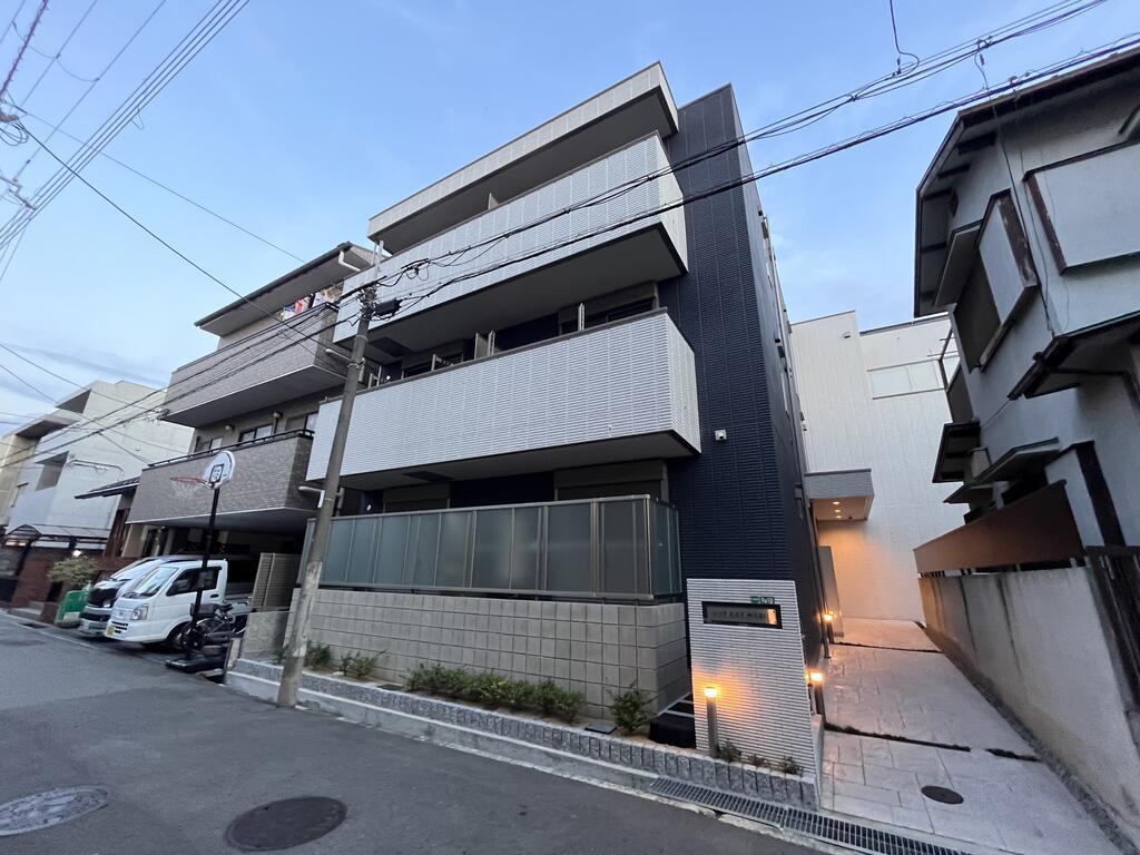 CHICPIECE西宮北口