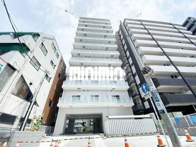 クラッテーロ相模が丘