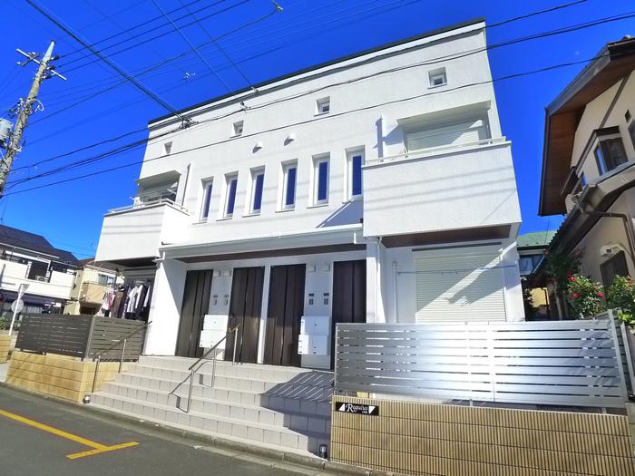 レグルス小手指