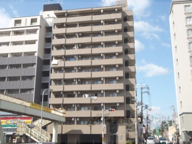 リーガル京都西陣