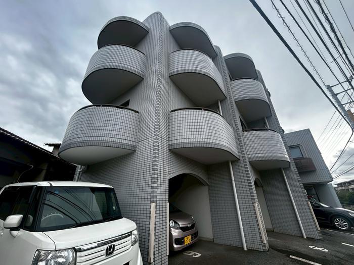 千葉桜木町ダイヤモンドマンション