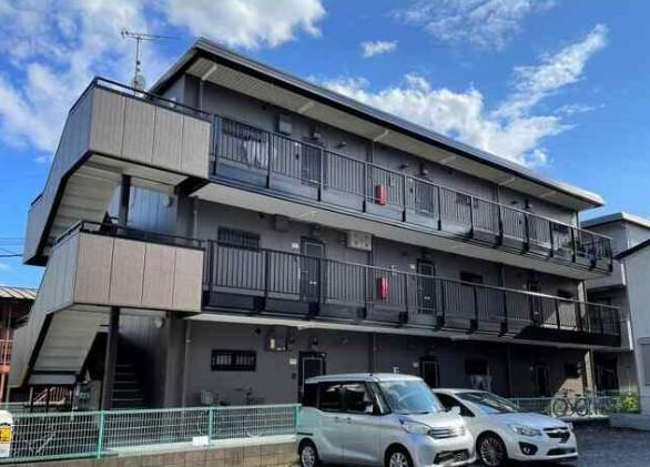 ファミール芝下