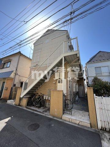 SUNRISE RESIDENCE 羽田