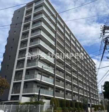 レシアス王子神谷パークフロント