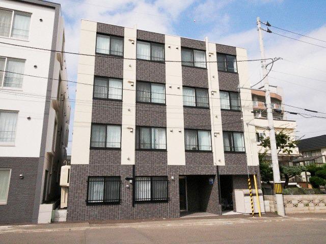 PODIO西町