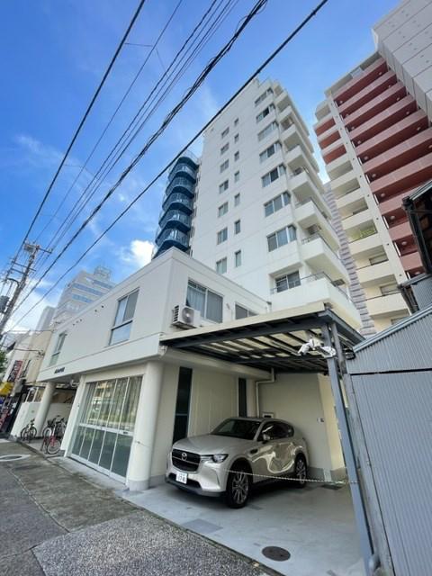 パラシオ中村
